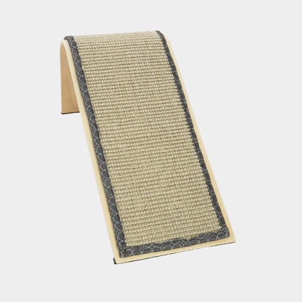 cat-furniture-6.png Cat Scratch Ramp - Image 1
