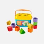 Baby's First Blocks Set - Image 2